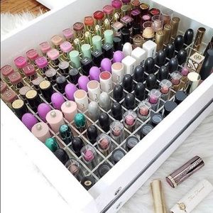 Sonny Alex 130 Lipstick/ Lipgloss Organizer Tray